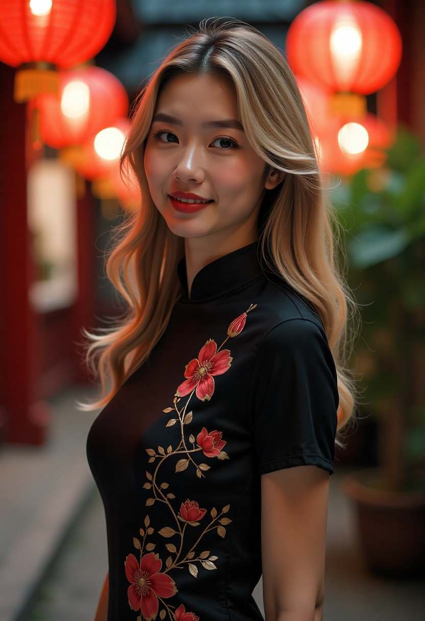 盛唐明珠录