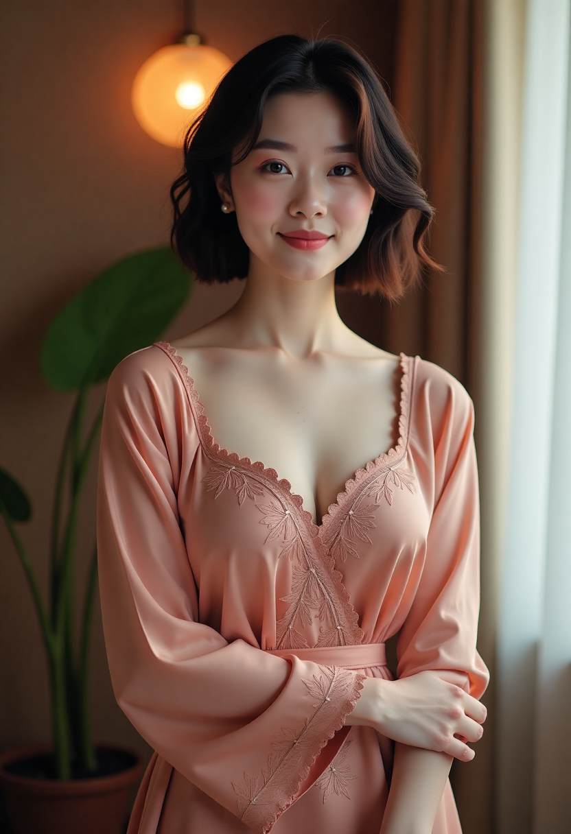 长乐未央传