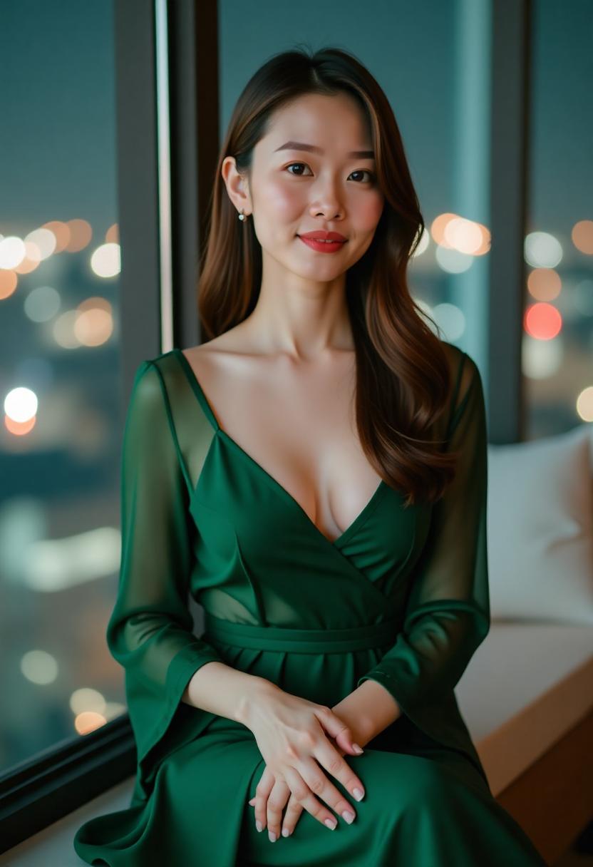 昭华帝姬传